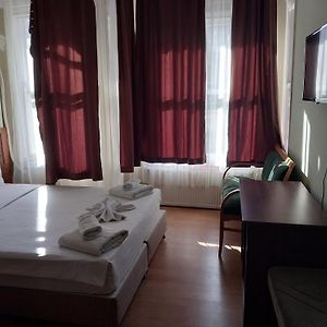 Standaard Appartement met Drie Slaapkamers